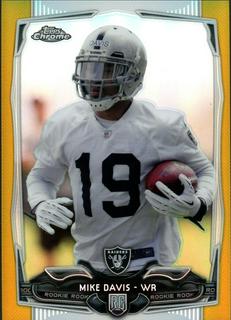 Mike Davis