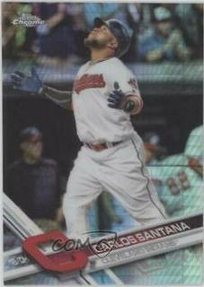 Carlos Santana