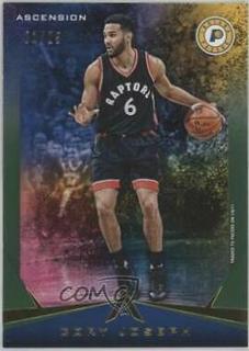 Cory Joseph