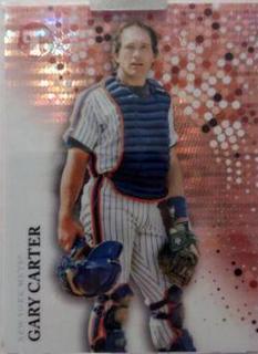 Gary Carter