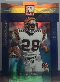 Corey Dillon
