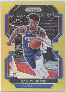 Danny Green