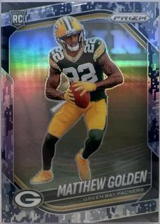 Matthew Golden