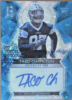 Taco Charlton