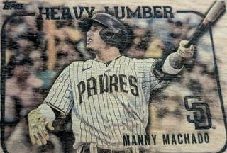 Manny Machado