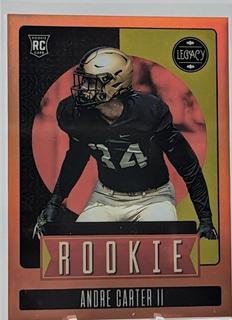 Andre Carter II