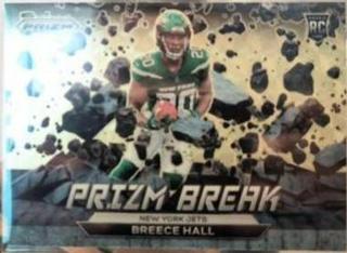Breece Hall