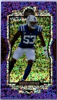 Darius Leonard