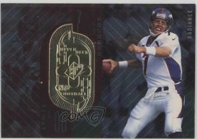 John Elway [Radiance] #25