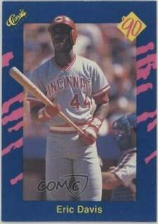 Eric Davis