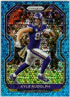 Kyle Rudolph