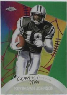 Keyshawn Johnson