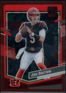 Joe Burrow