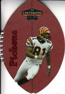 Carl Pickens