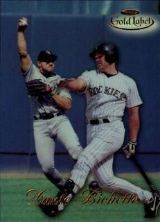 Dante Bichette
