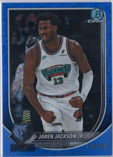 Jaren Jackson Jr.