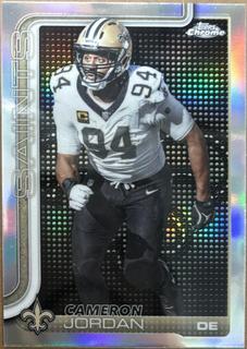 Cameron Jordan