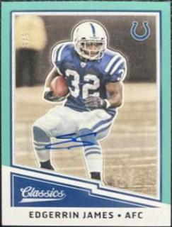 Edgerrin James