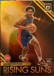 Ausar Thompson