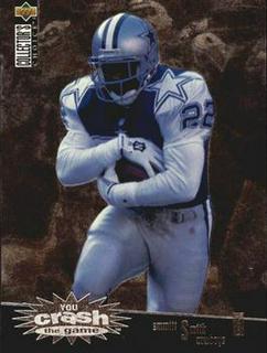 Emmitt Smith