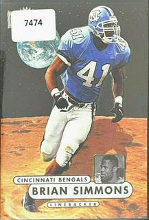 Brian Simmons