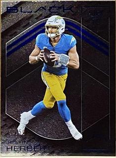 Justin Herbert