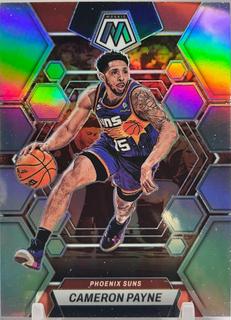 Cameron Payne