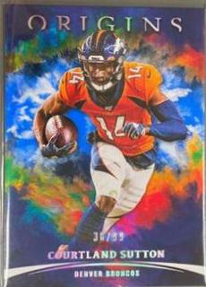 Courtland Sutton