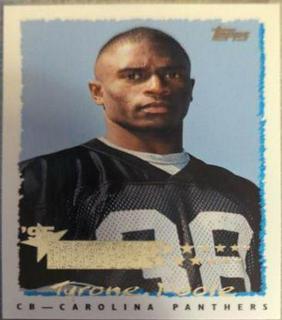 Tyrone Poole
