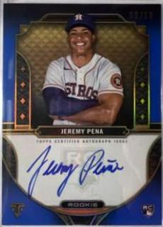 Jeremy Pena