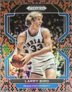 Larry Bird