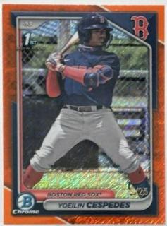 Yoeilin Cespedes