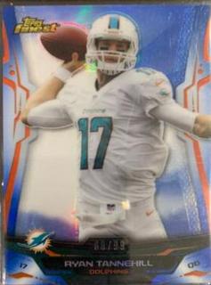 Ryan Tannehill
