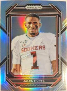 Jalen Hurts