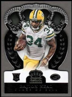 Rajion Neal
