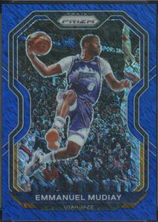 Emmanuel Mudiay