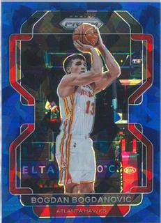 Bogdan Bogdanovic