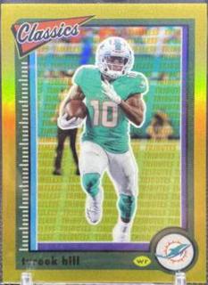 Tyreek Hill