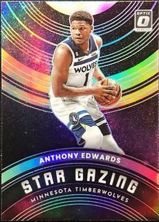 Anthony Edwards