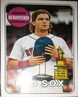 Andrew Benintendi