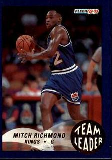 Mitch Richmond