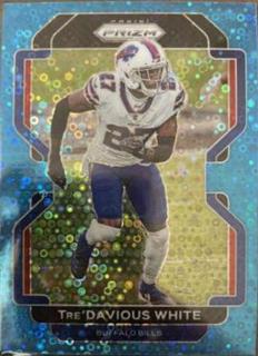 Tre'Davious White