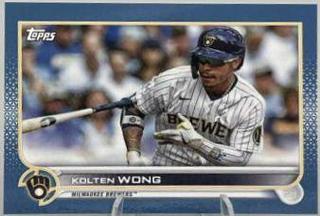 Kolten Wong
