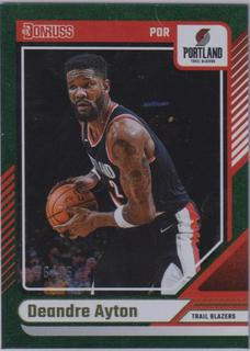 Deandre Ayton