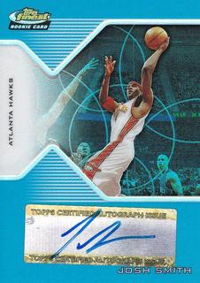 Josh Smith