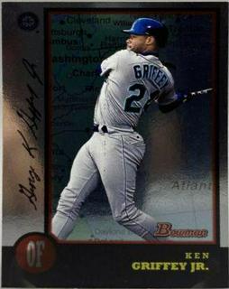 Ken Griffey Jr.