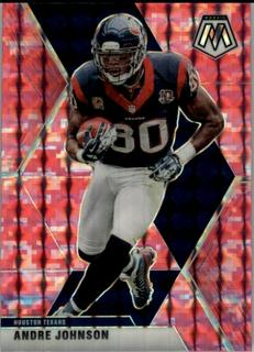 Andre Johnson