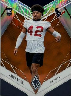 Jalen Pitre