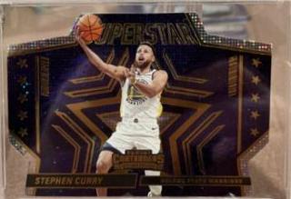Stephen Curry