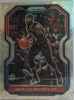 Marcus Morris Sr.